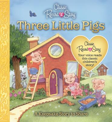 Three Little Pigs