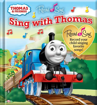 Sing with Thomas