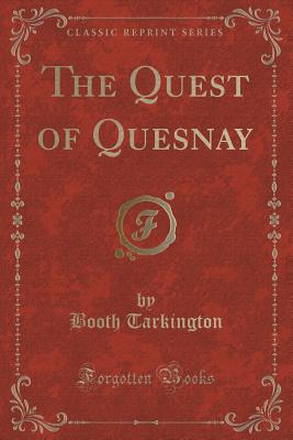 The Quest of Quesnay