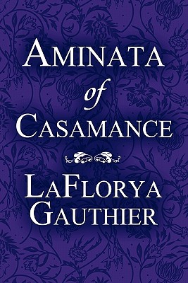 Aminata Of Casamance