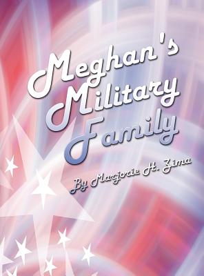 Meghan's Military Family