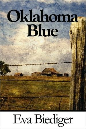 Oklahoma Blue