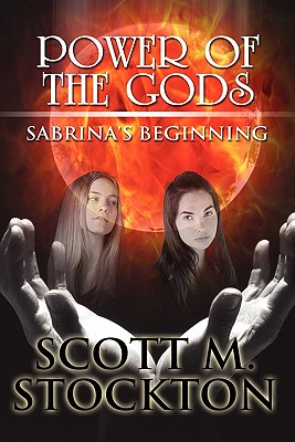Power of the Gods: Sabrina's Beginning