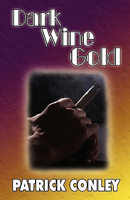 Dark Wine Gold
