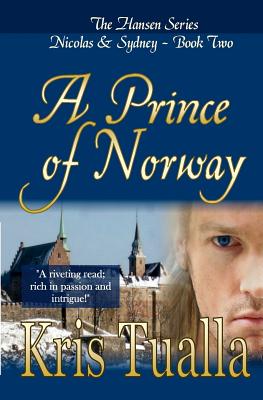 A Prince of Norway