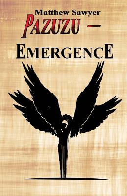 Pazuzu - Emergence