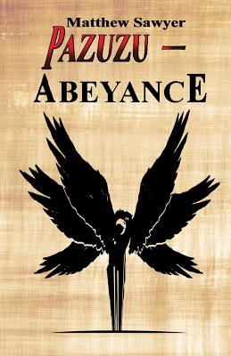 Pazuzu - Abeyance