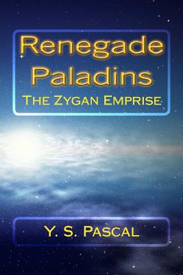Renegade Paladins