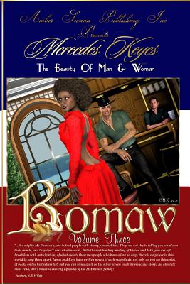 Bomaw - Volume Three