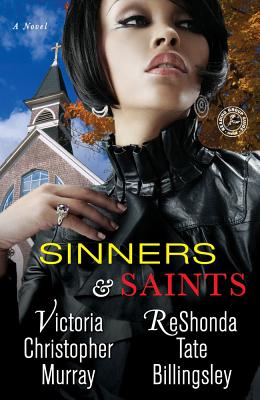 Sinners & Saints