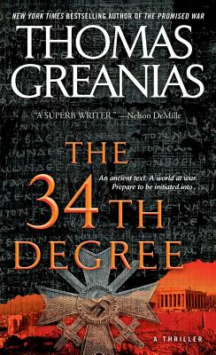 The 34th Degree