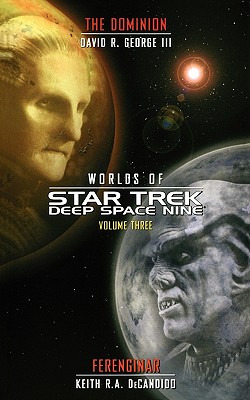 Worlds of Star Trek Deep Space Nine