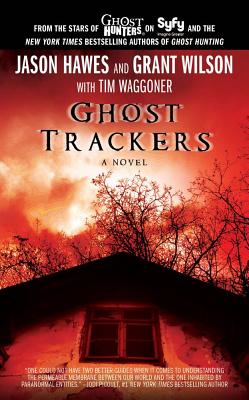 Ghost Trackers