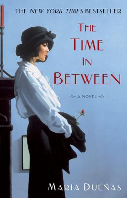 The Time in Between = The Seamstress