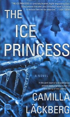 The Ice Princess