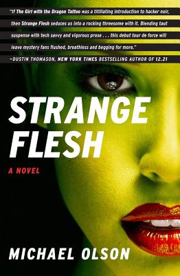 Strange Flesh