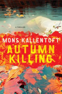 Autumn Killing