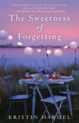 The Sweetness of Forgetting
