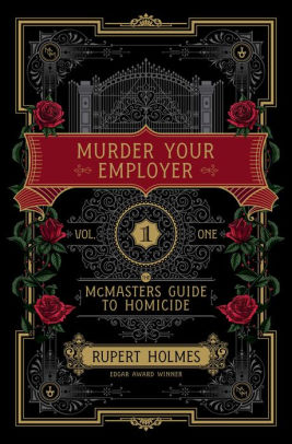 Murder Your Employer