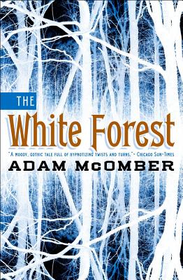 The White Forest