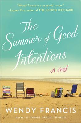 The Summer of Good Intentions