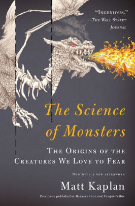 The Science of Monsters