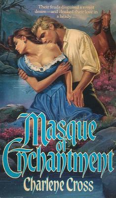 Masque of Enchantment