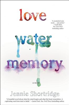 Love Water Memory