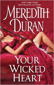 Your Wicked Heart: A Novella