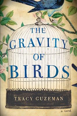 The Gravity of Birds