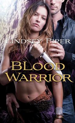 Blood Warrior