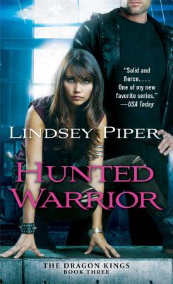 Hunted Warrior