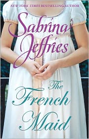 The French Maid: A Novella