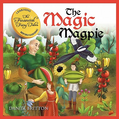 The Magic Magpie