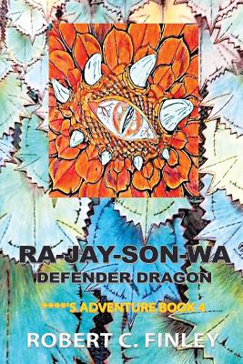 Ra-Jay-Son-Wa: Defender Dragon