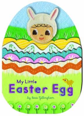 My Little Easter Egg