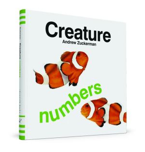 Creature Numbers