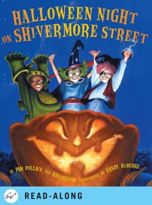 Halloween Night on Shivermore Street