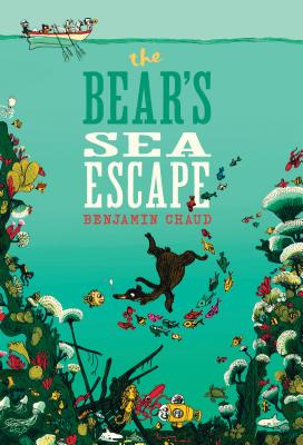 The Bear's Sea Escape