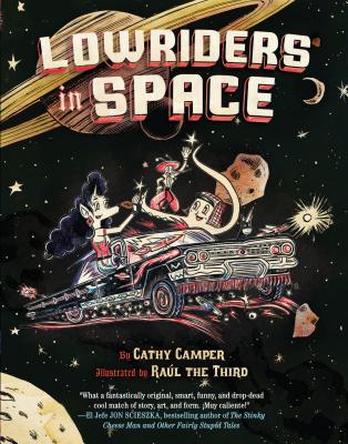 Low Riders in Space