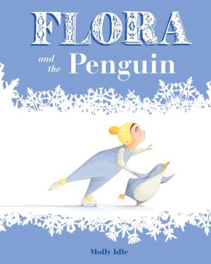 Flora and the Penguin