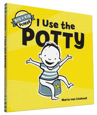 I Use the Potty