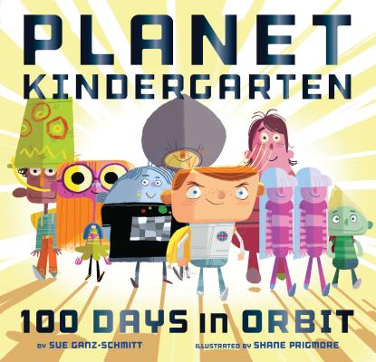 100 Days in Orbit