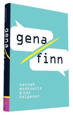 Gena/Finn