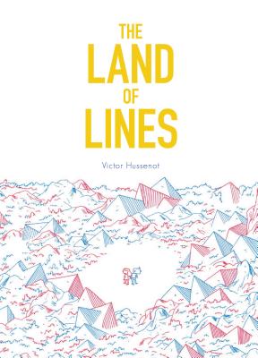 The Land of Lines