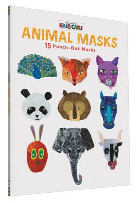 Animal Masks