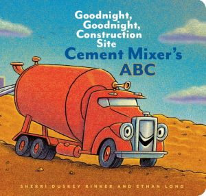 Cement Mixer's ABC