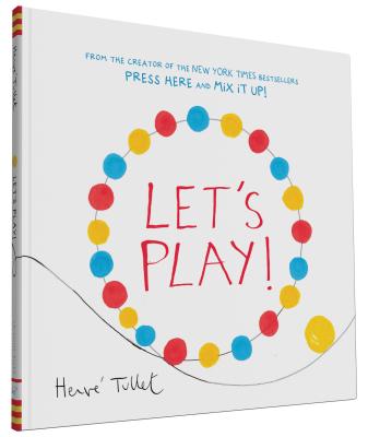 Let's Play