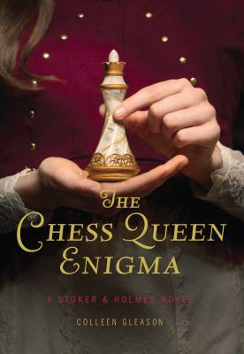 The Chess Queen Enigma