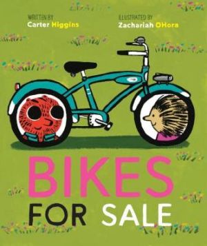 Bikes for Sale